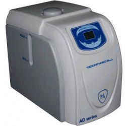 CINEL® ZEFA Generatore di idrogeno ultrapuro mod.H2AD-180 - 180 l/min di idrogeno (purezza> 99.9999% ad una pressione di 10,7 bar) ideale per l'uso in laboratorio - 108324934